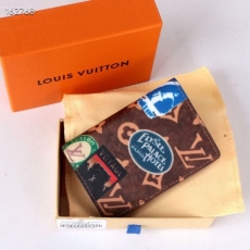 Louis Vuitton Wallets Purse